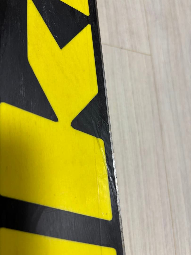 Völkl ドラゴンスレイヤー 170cm