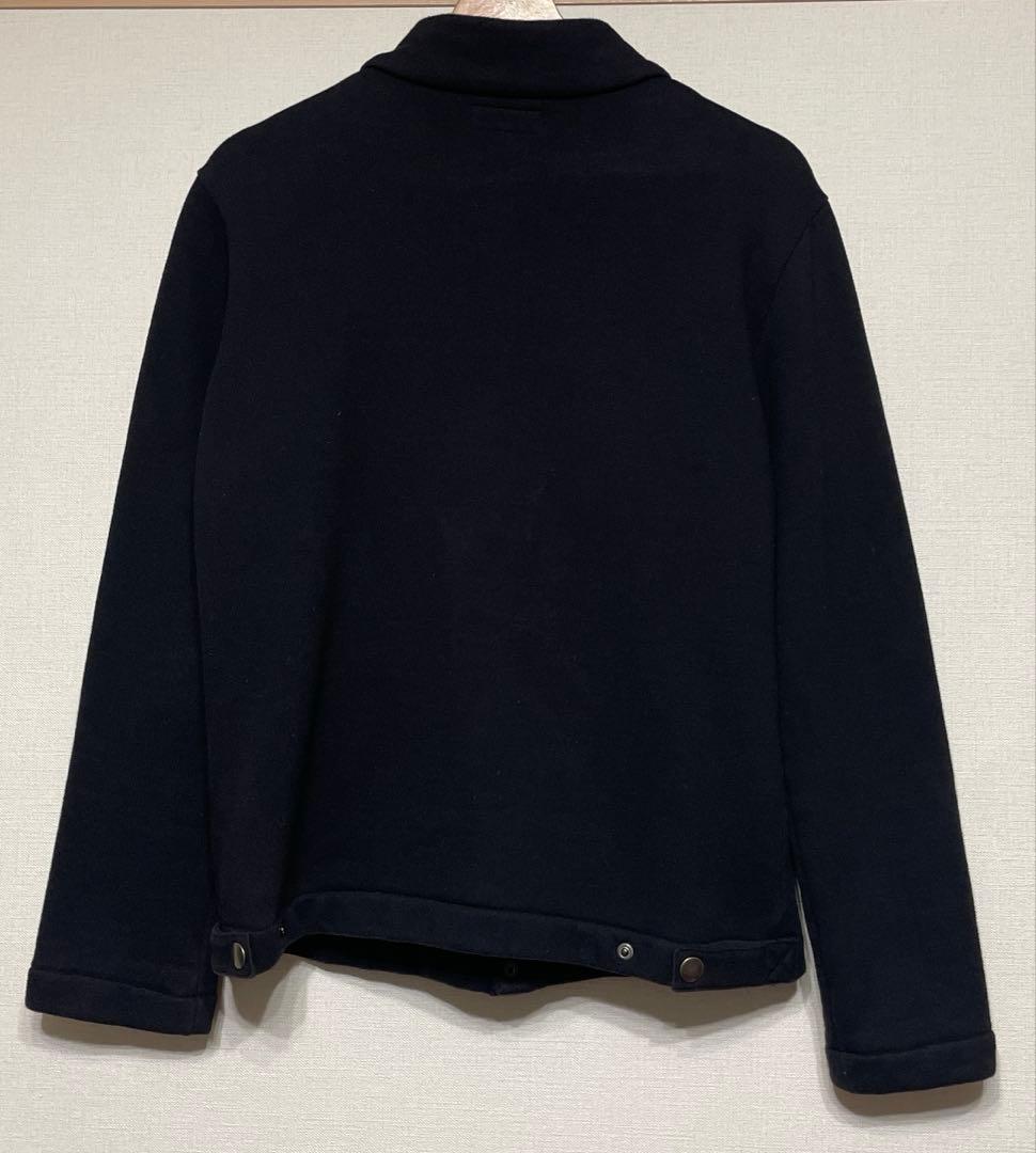 Agnes b. アニエスベー スタンドカラーカーディガン Mサイズ