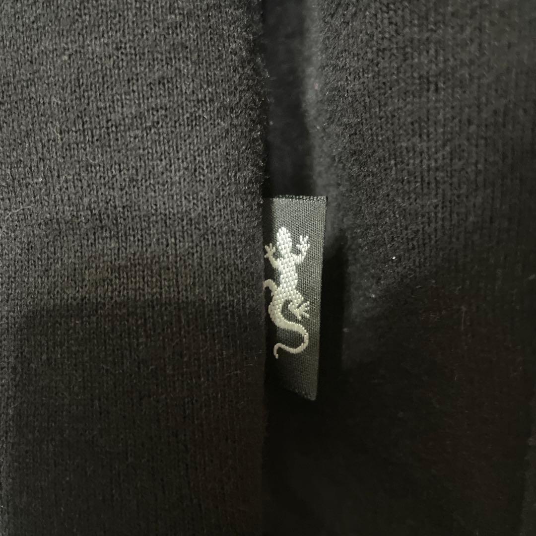 Agnes b. アニエスベー スタンドカラーカーディガン Mサイズ