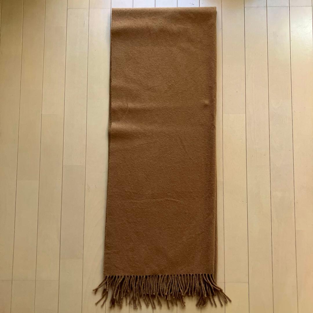 Johnstons of Elgin カシミヤ ストール　ジョンストンズ