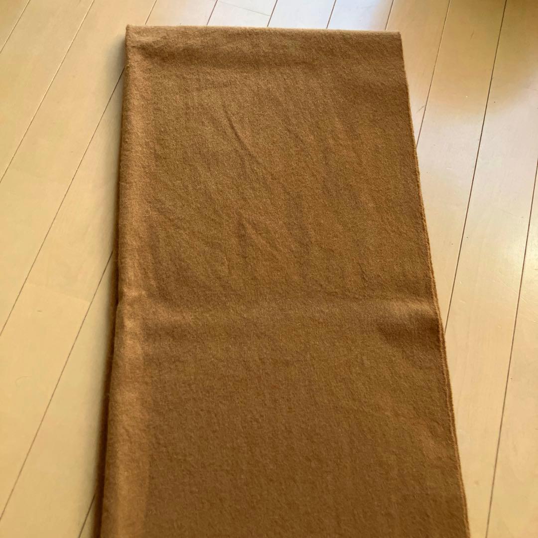 Johnstons of Elgin カシミヤ ストール　ジョンストンズ