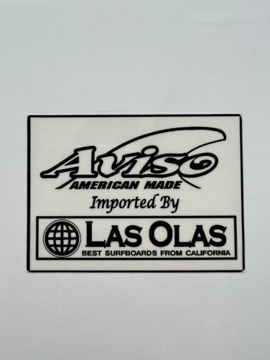 サーフィン・ボディボード AVISO LOST PRO FORMANCE