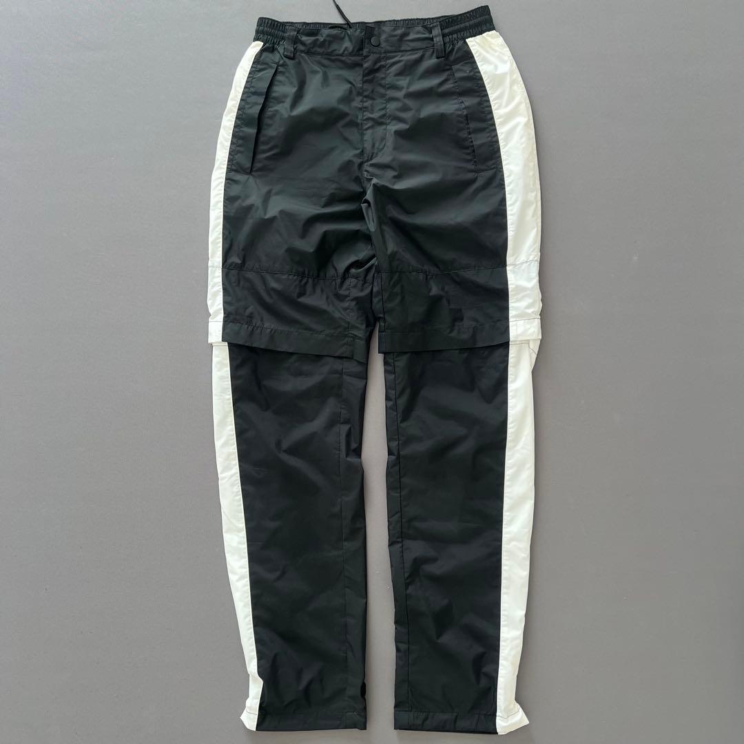 Callaway キャロウェイ　レインウェア　雨具　セットアップ　メンズ　ロゴ