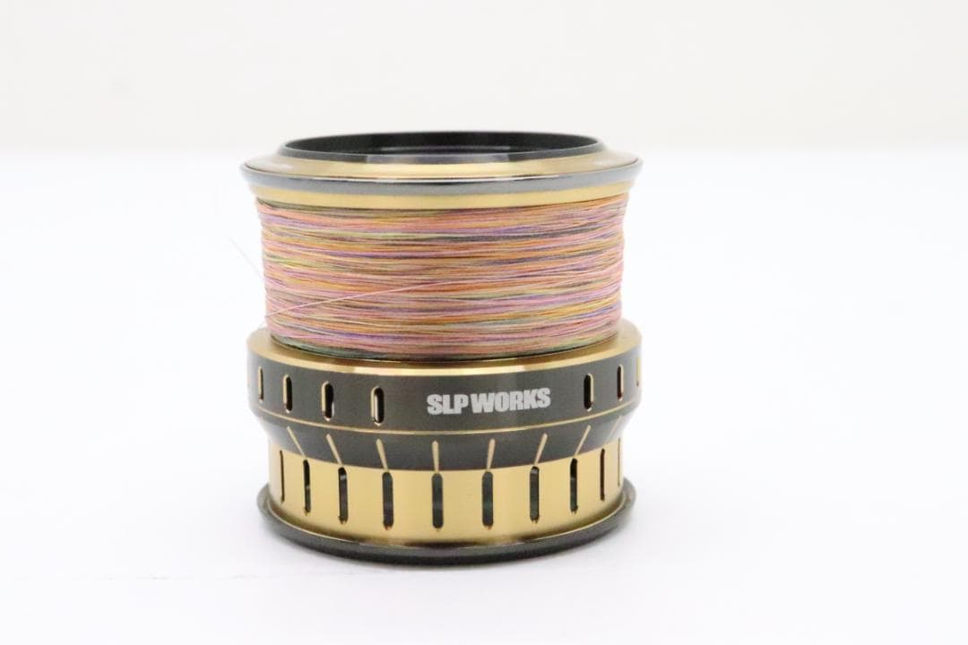 ダイワ SLPW EX LTスプール 3000S 64-JD0818-06