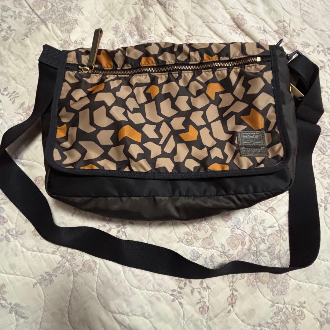 MARNI PORTER ツーウェイバッグ