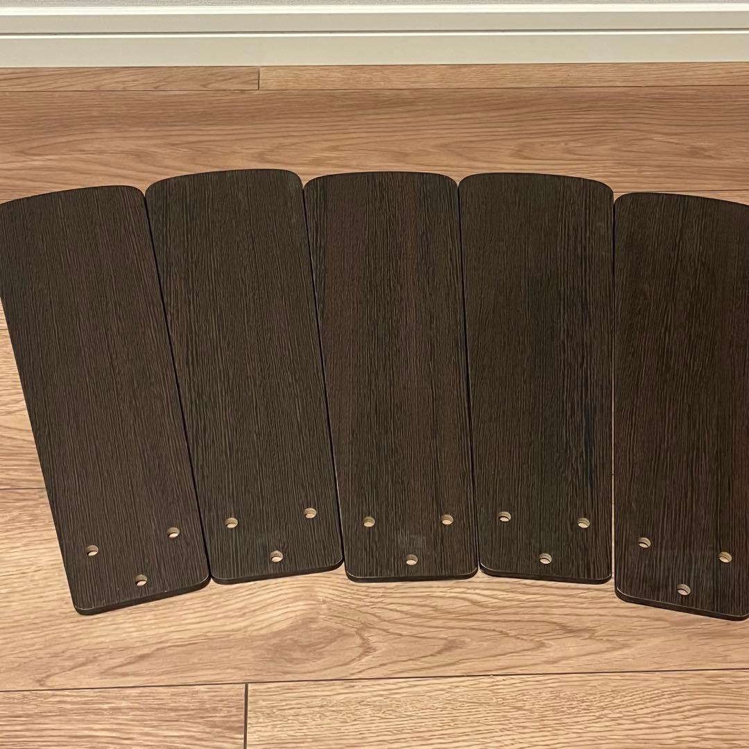 ODELIC シーリングファン　WF442PR