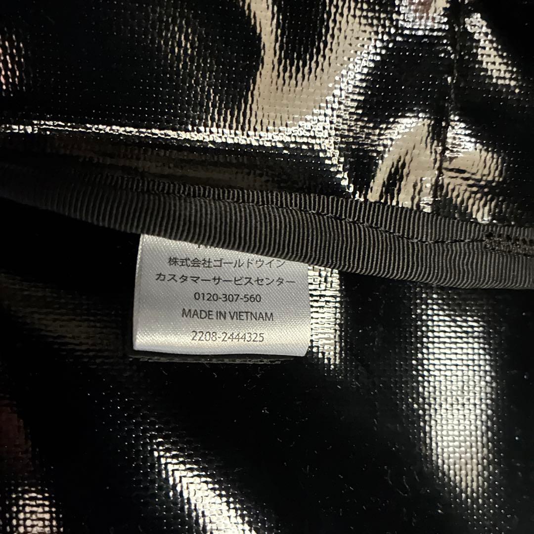 MaNiSH様 ノースフェイス BCローリングダッフル 97L（使用1度のみ）