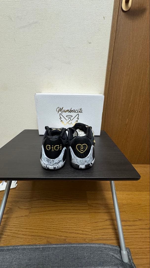 NIKE KOBE Ⅸ ELITE LOW EM PROTRO