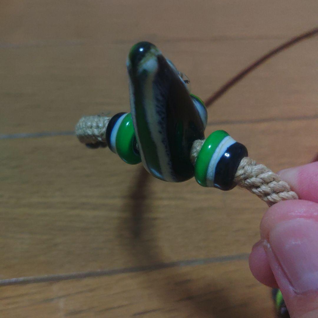 ガイジンメイドネックレス