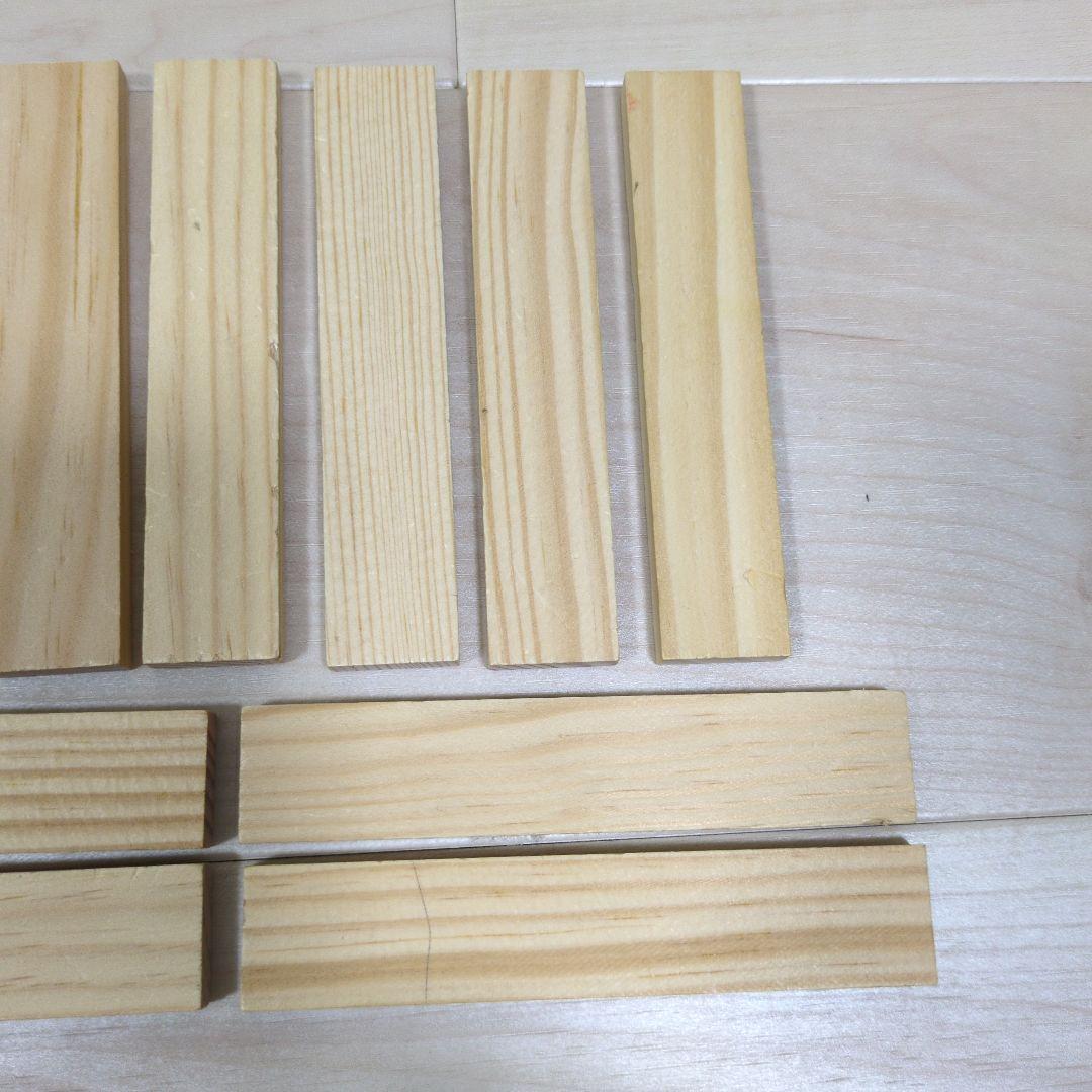 KAPLA 200 積み木 カプラ 知育玩具