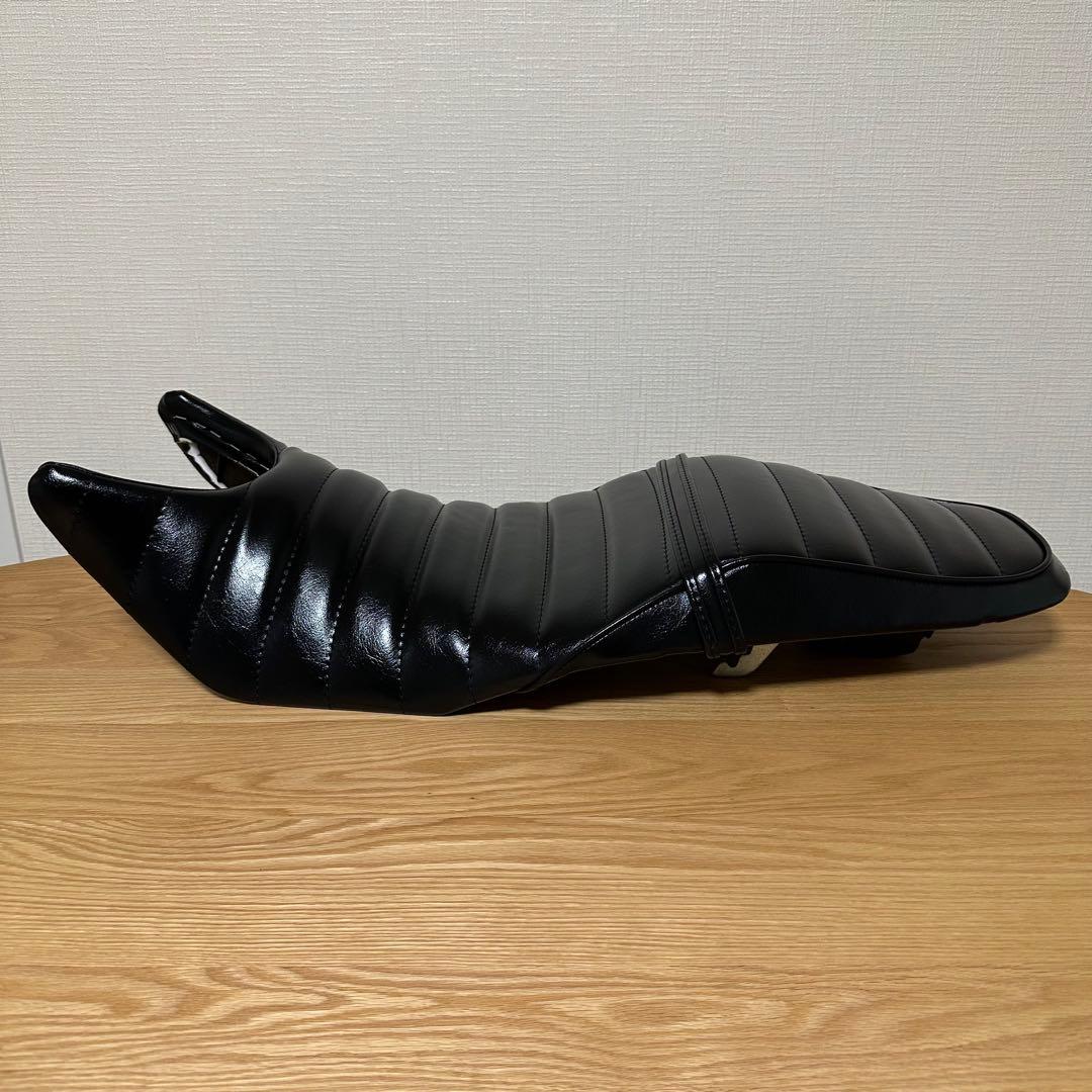 ゆ　ホーネット250用　シート張替えキット(シートカバー)