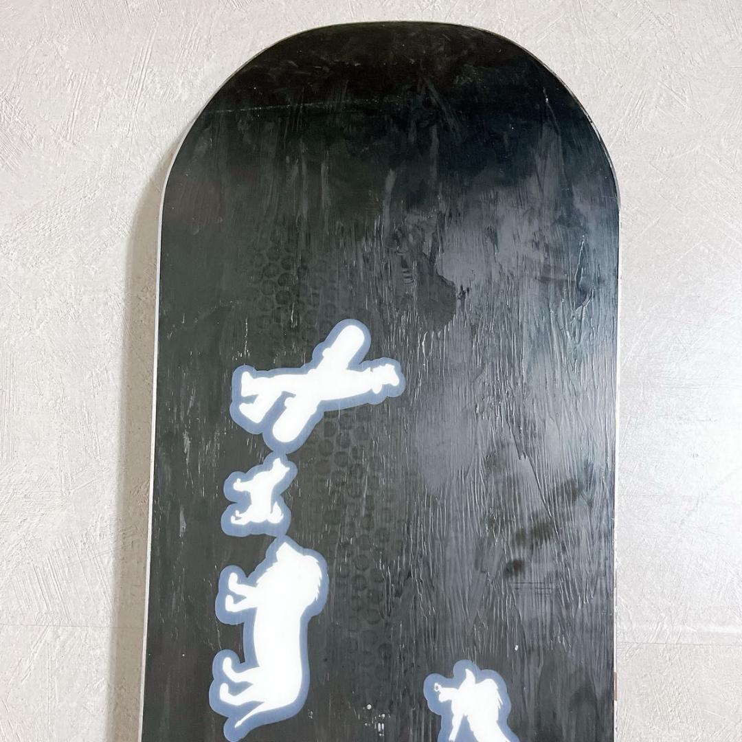 えり様 Noah Curvest FreeTricker X ノア スノーボード