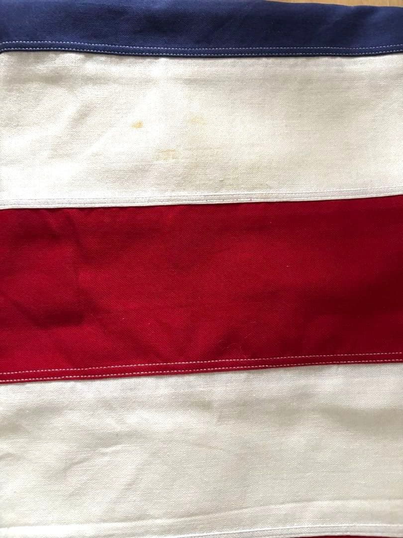 アメリカ USA 星条旗 cotton 100% 大判