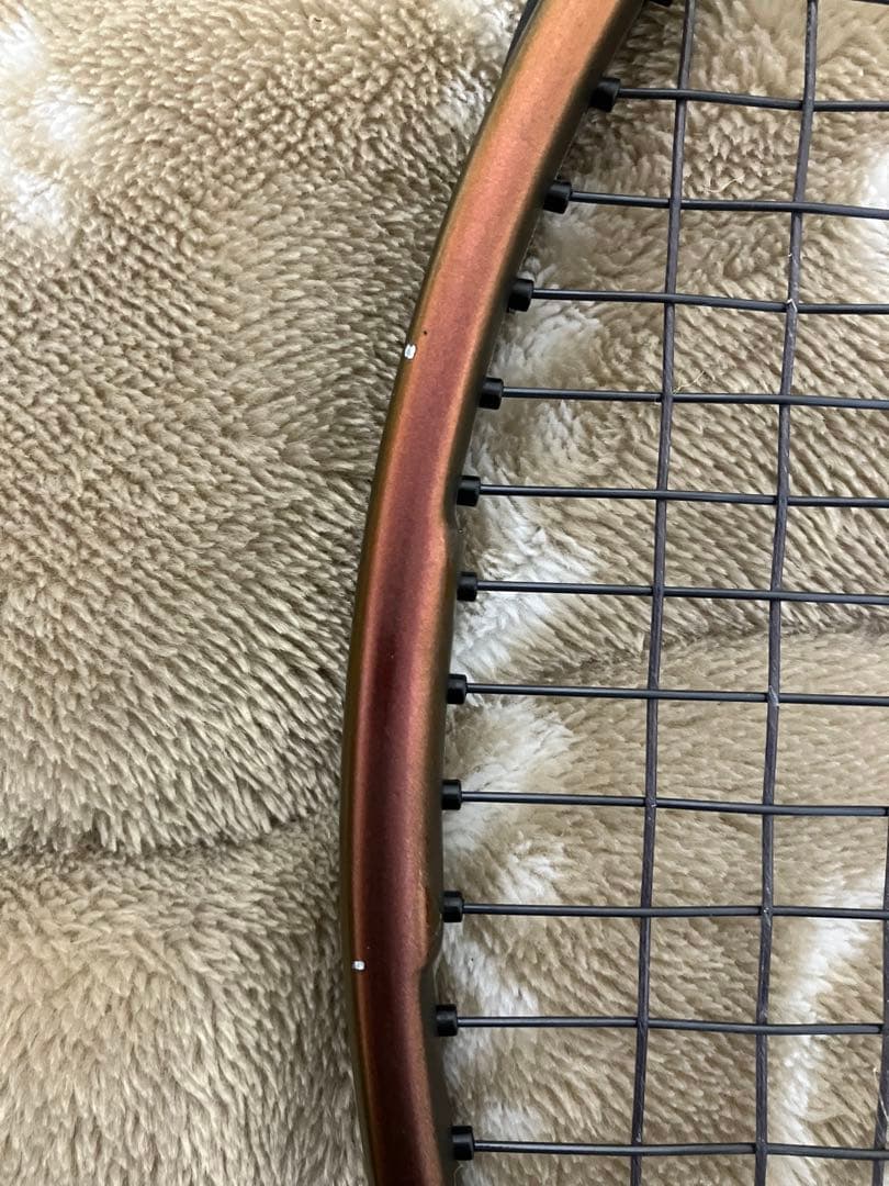 Wilson プロスタッフX V14 100 G2