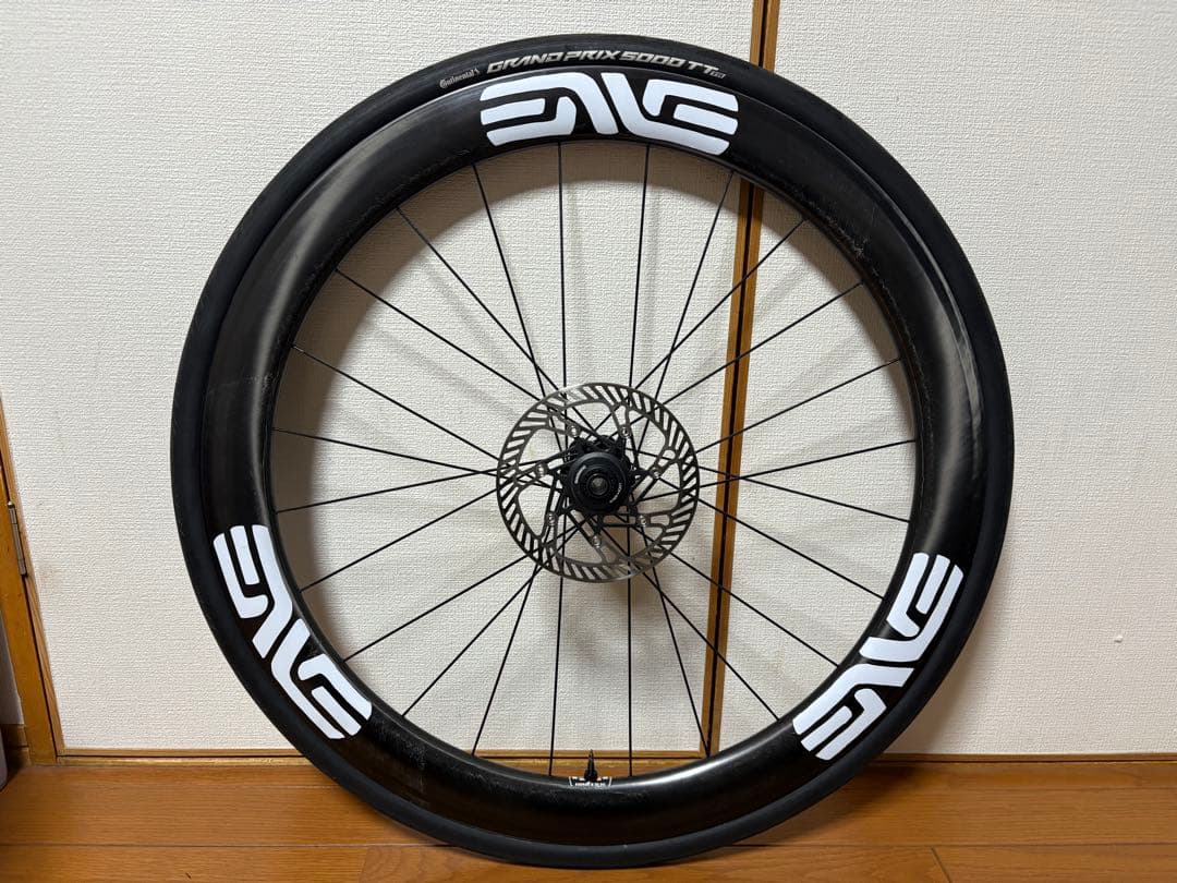 パーツ ENVE SES5.6