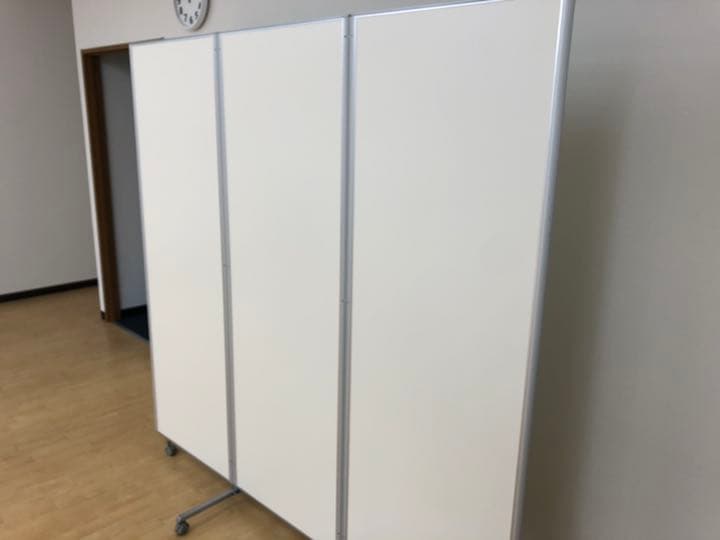 鏡3面式　未使用