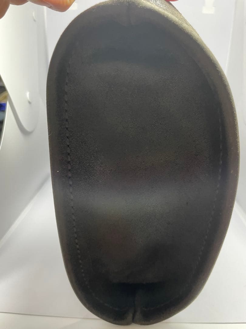 n25 スエードペンギンバック