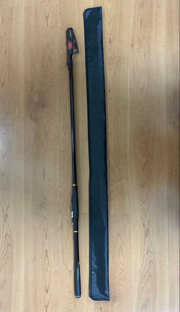 ダイワ　AIREVOLUTION エアエボリューション　1-50