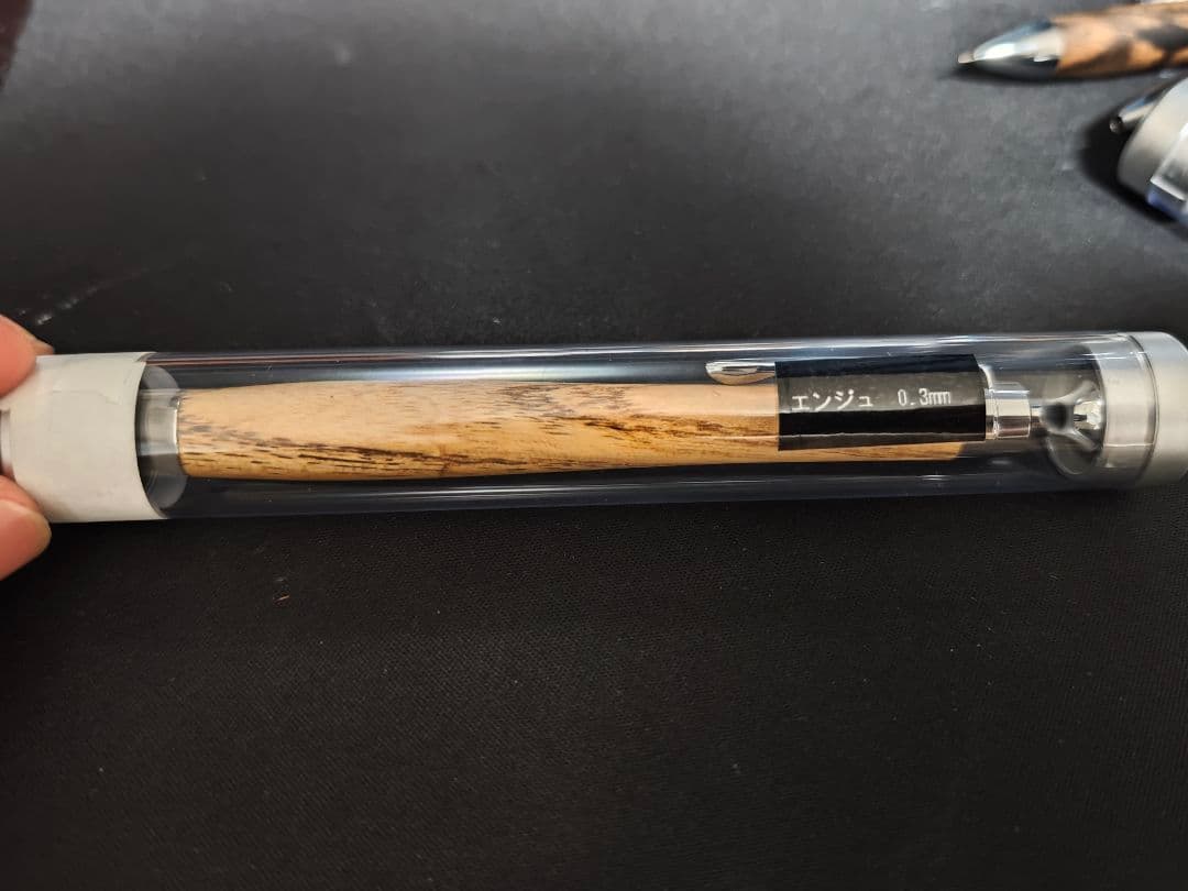 こぶた工房 朴 槐 0.3mm