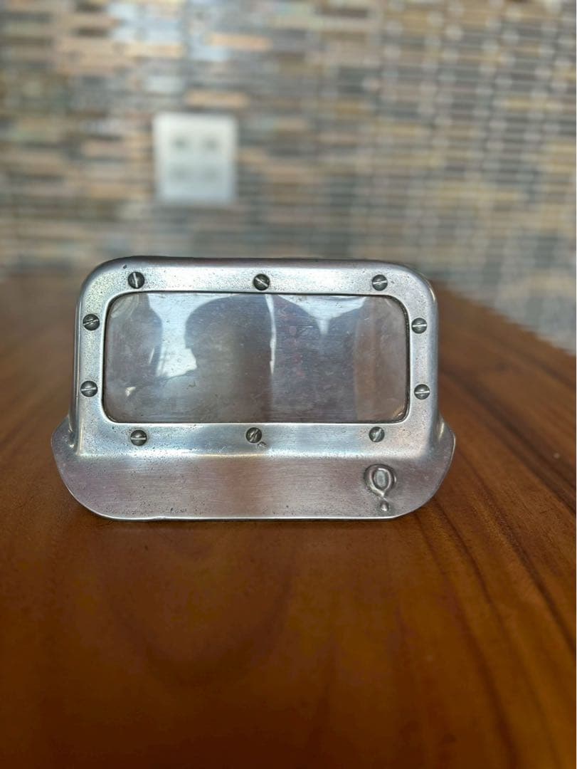 oil風防 スポーツスター ~’03