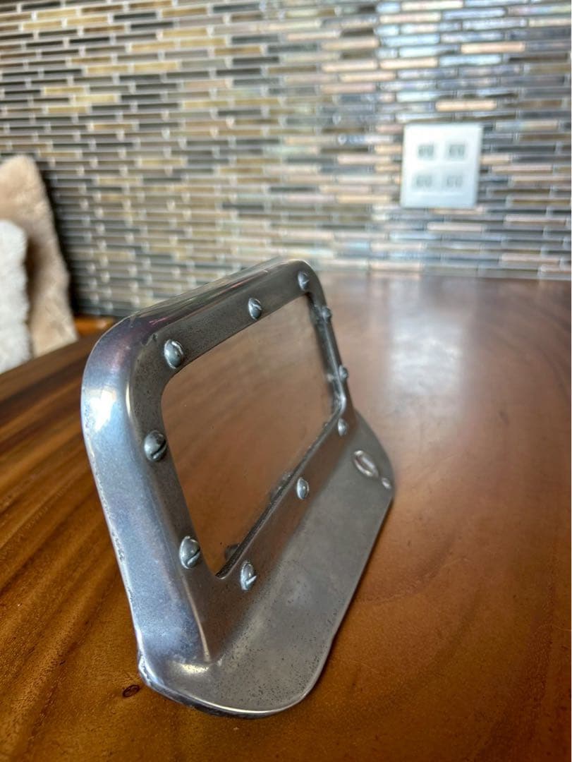 oil風防 スポーツスター ~’03