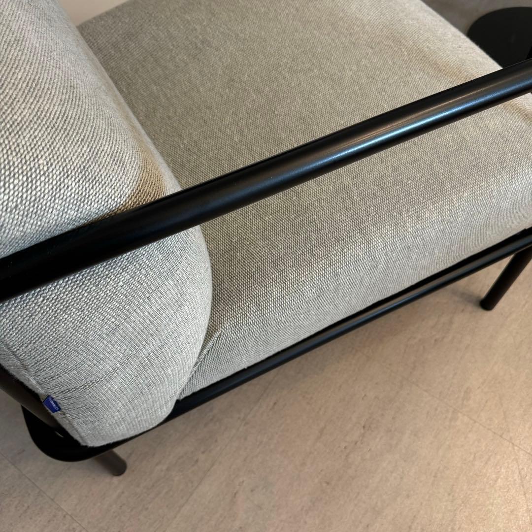 定価30万 送料込 コンランショップ FOLD COMPACT ARMCHAIR