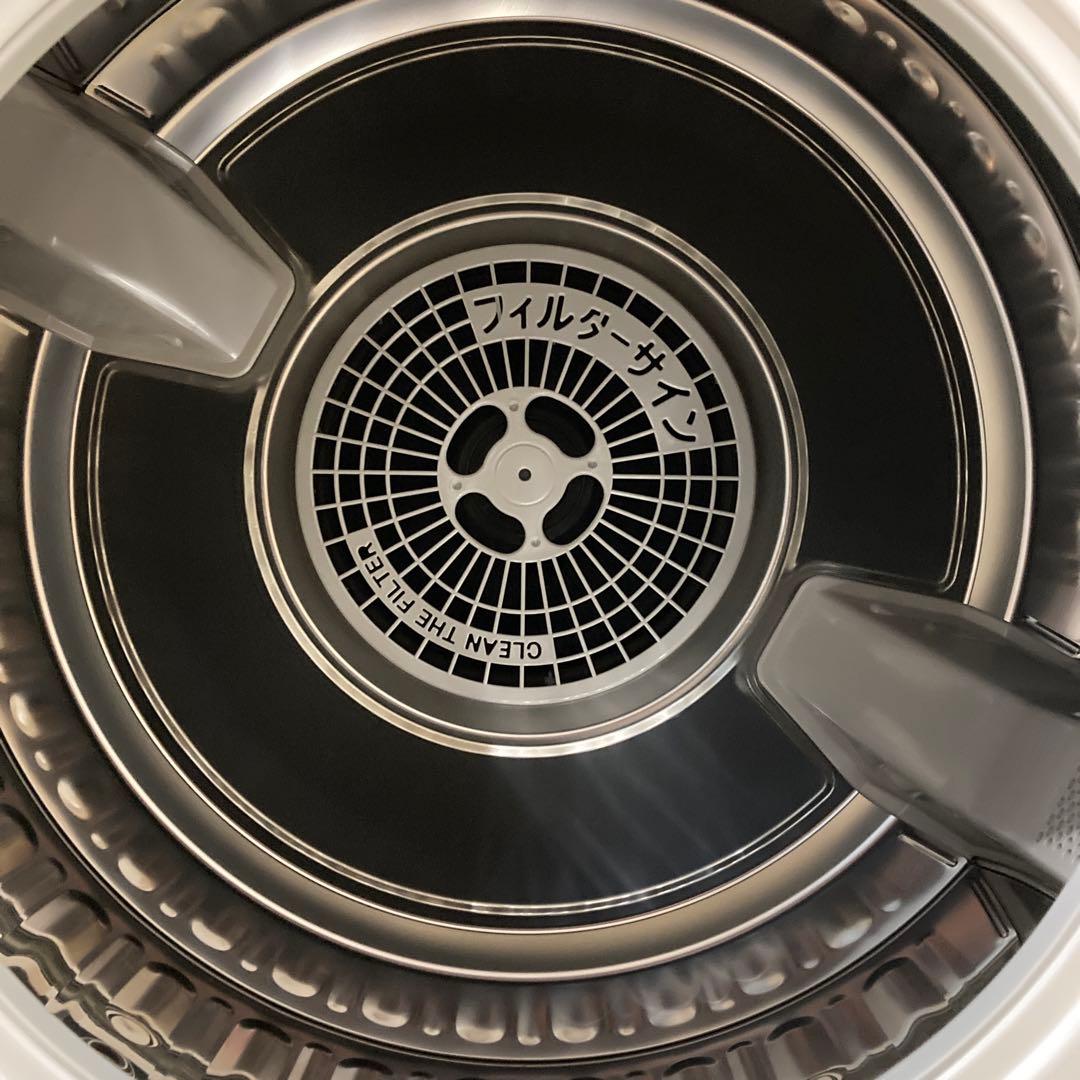 馬*人様 美品 パナソニック 乾燥機 NH-D503 2024年製