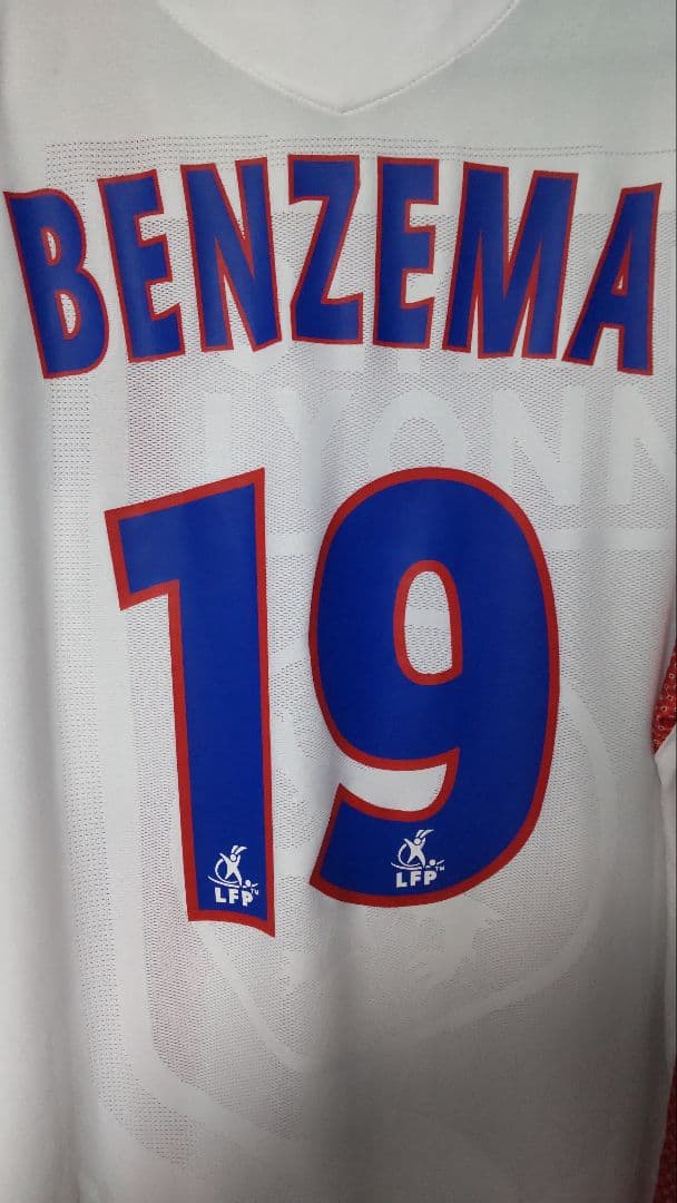 オリンピック・リヨン