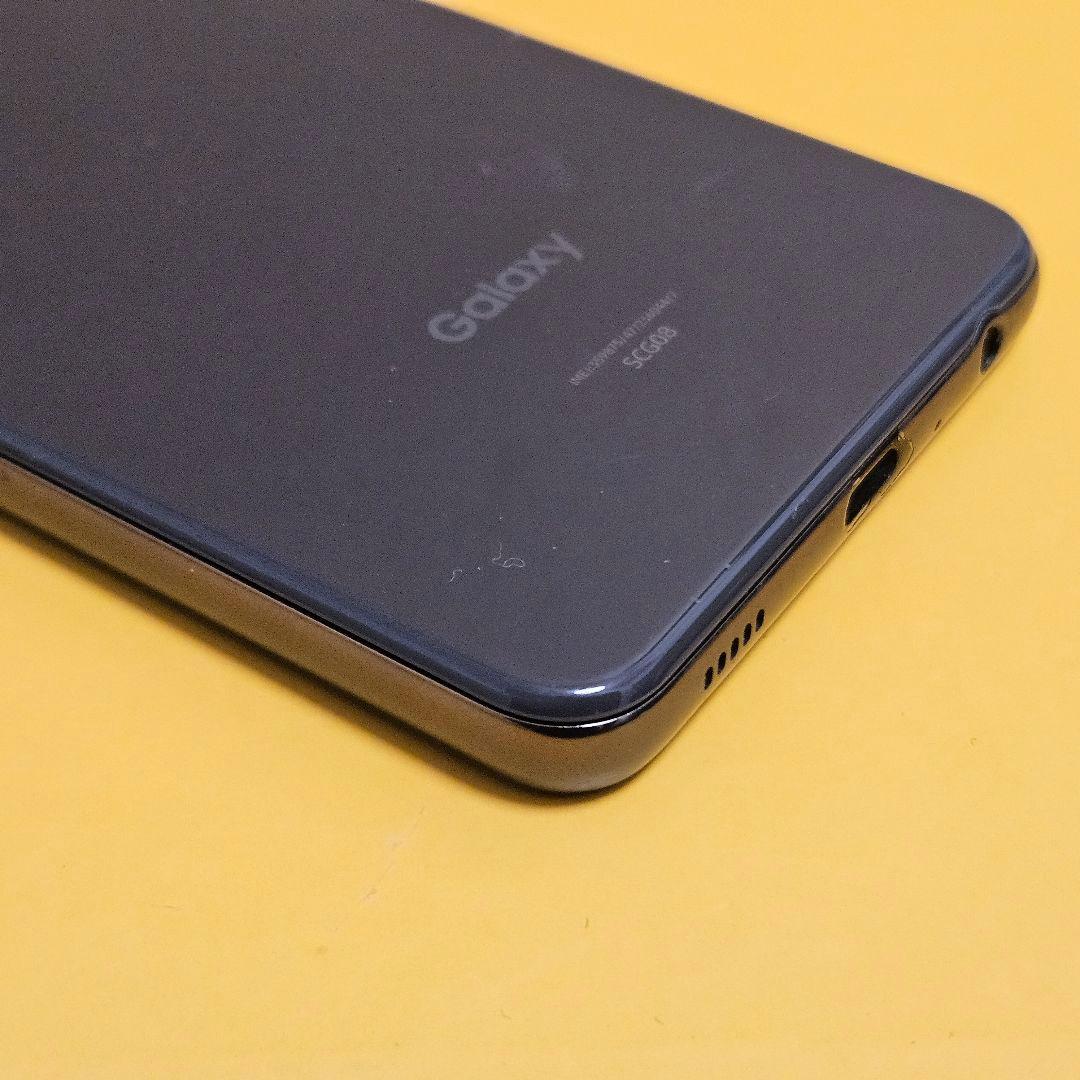 Samsung Galaxy A32 5G｜24時間以内発送#447