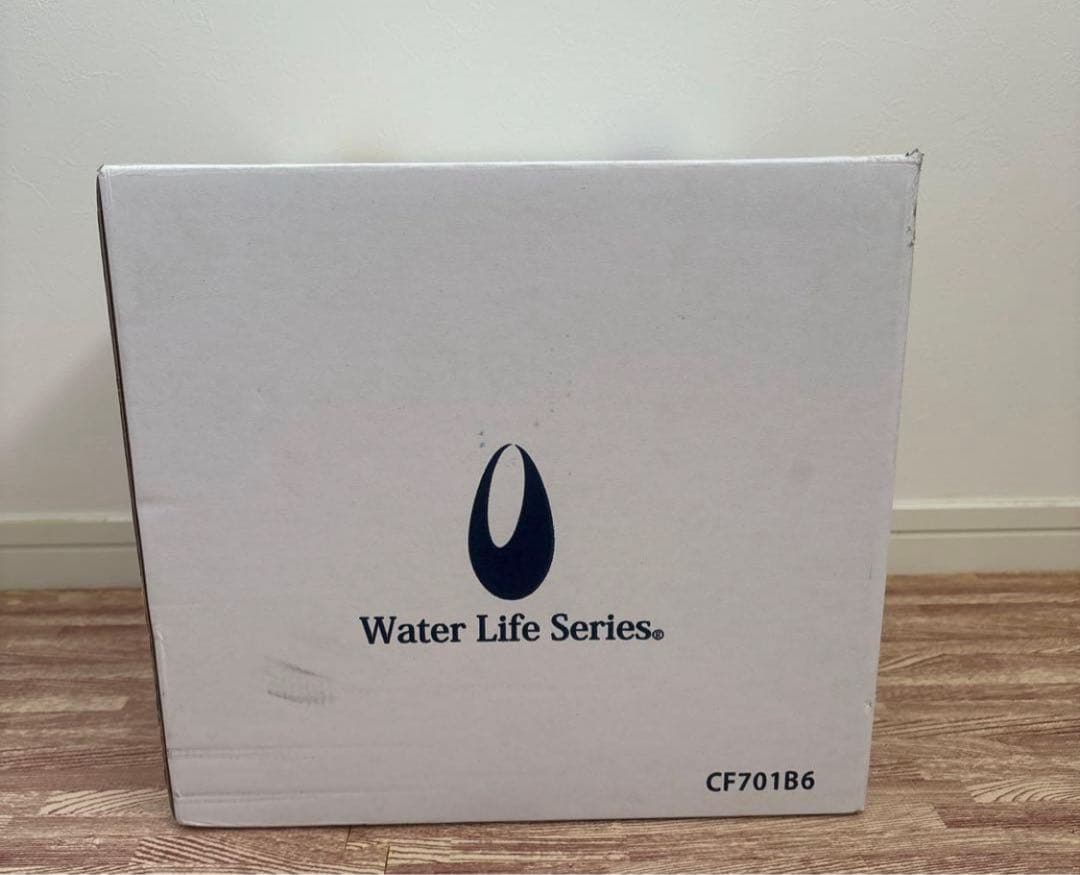 ポタポタクラブ クラブエコウォーター常温サーバー