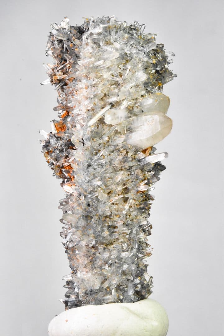 ナミビア エロンゴ産 ラティスクォーツ