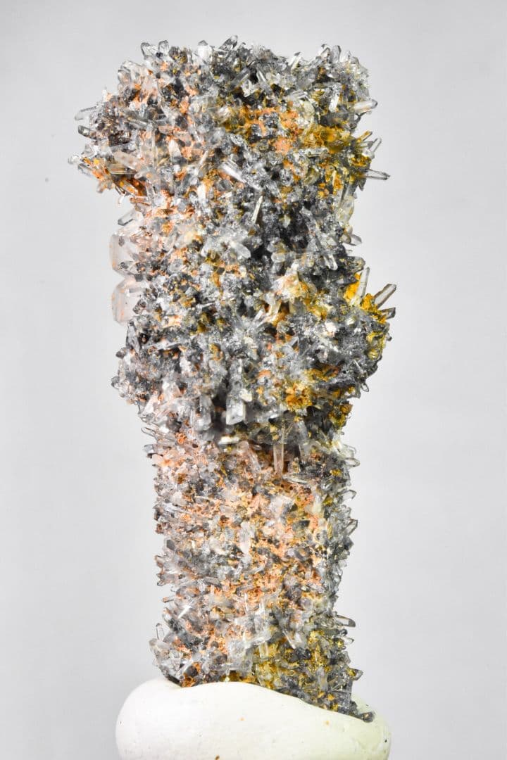 ナミビア エロンゴ産 ラティスクォーツ