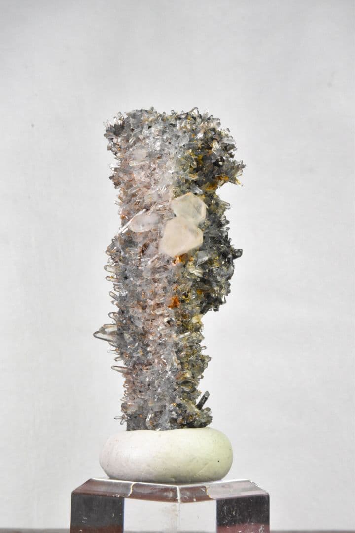 ナミビア エロンゴ産 ラティスクォーツ