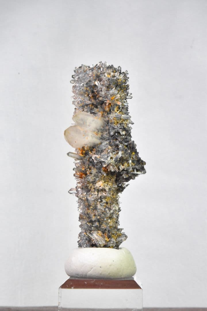 ナミビア エロンゴ産 ラティスクォーツ