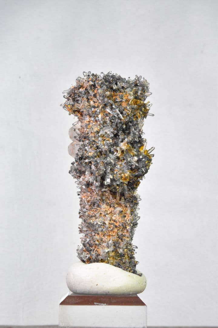 ナミビア エロンゴ産 ラティスクォーツ