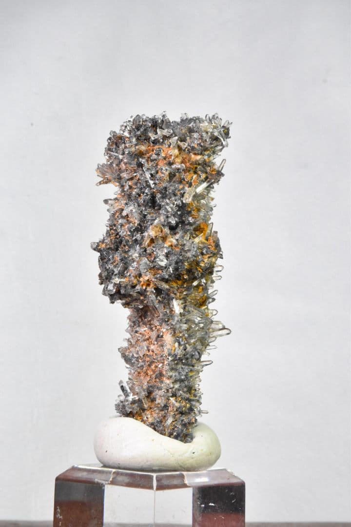 ナミビア エロンゴ産 ラティスクォーツ