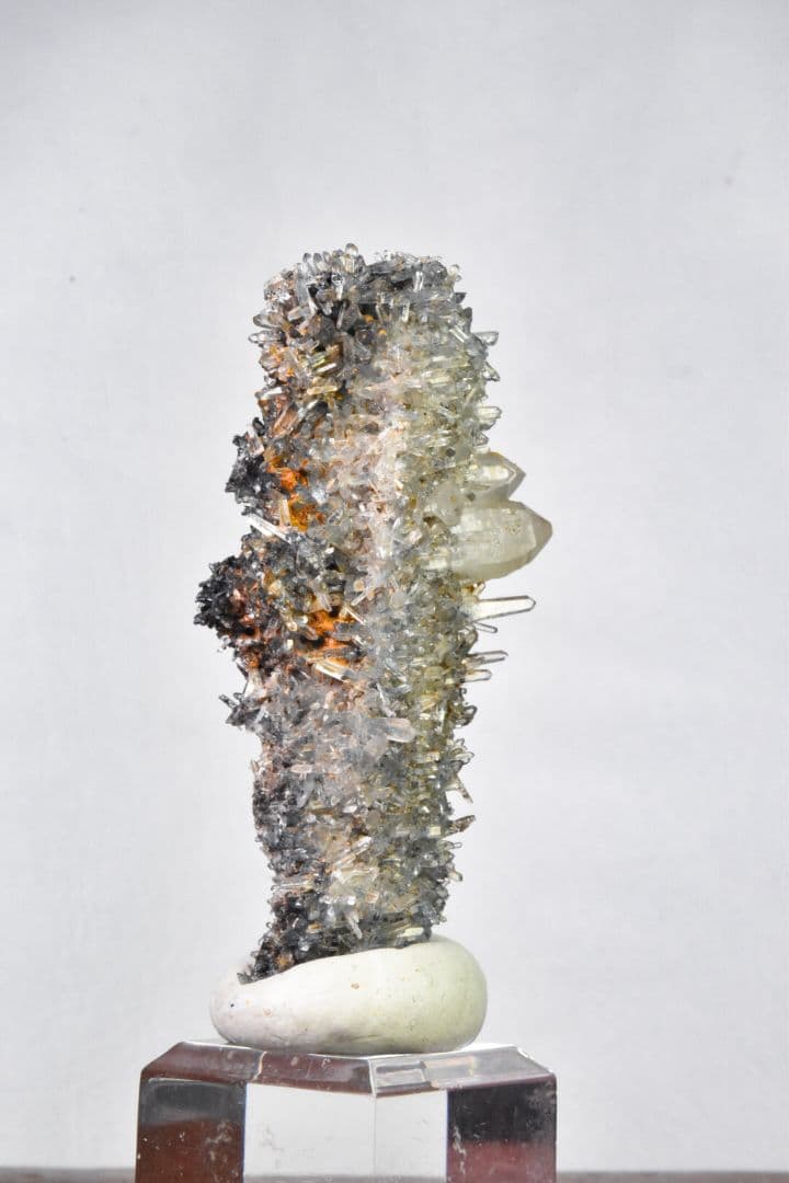 ナミビア エロンゴ産 ラティスクォーツ