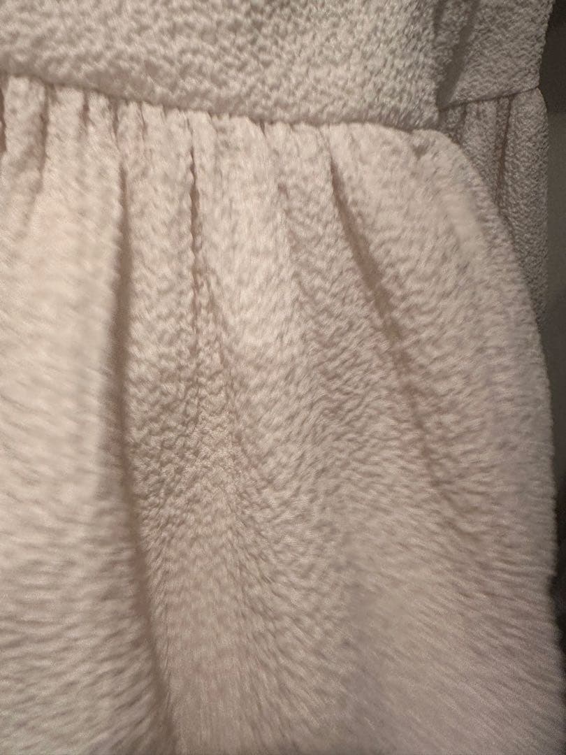 そ*)様 TSURU By MARIKO ホワイトトップス Fサイズ