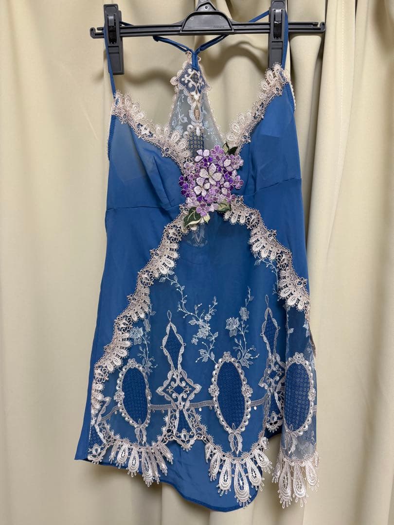 新品未使用タグ付き サルート 店舗限定商品 49グループ CTJ249