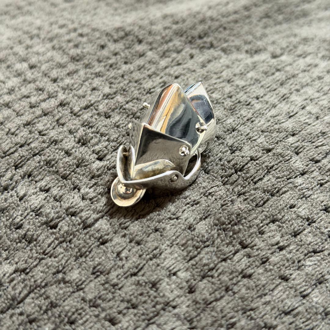 ヴィヴィアン　アーマーリング　15号