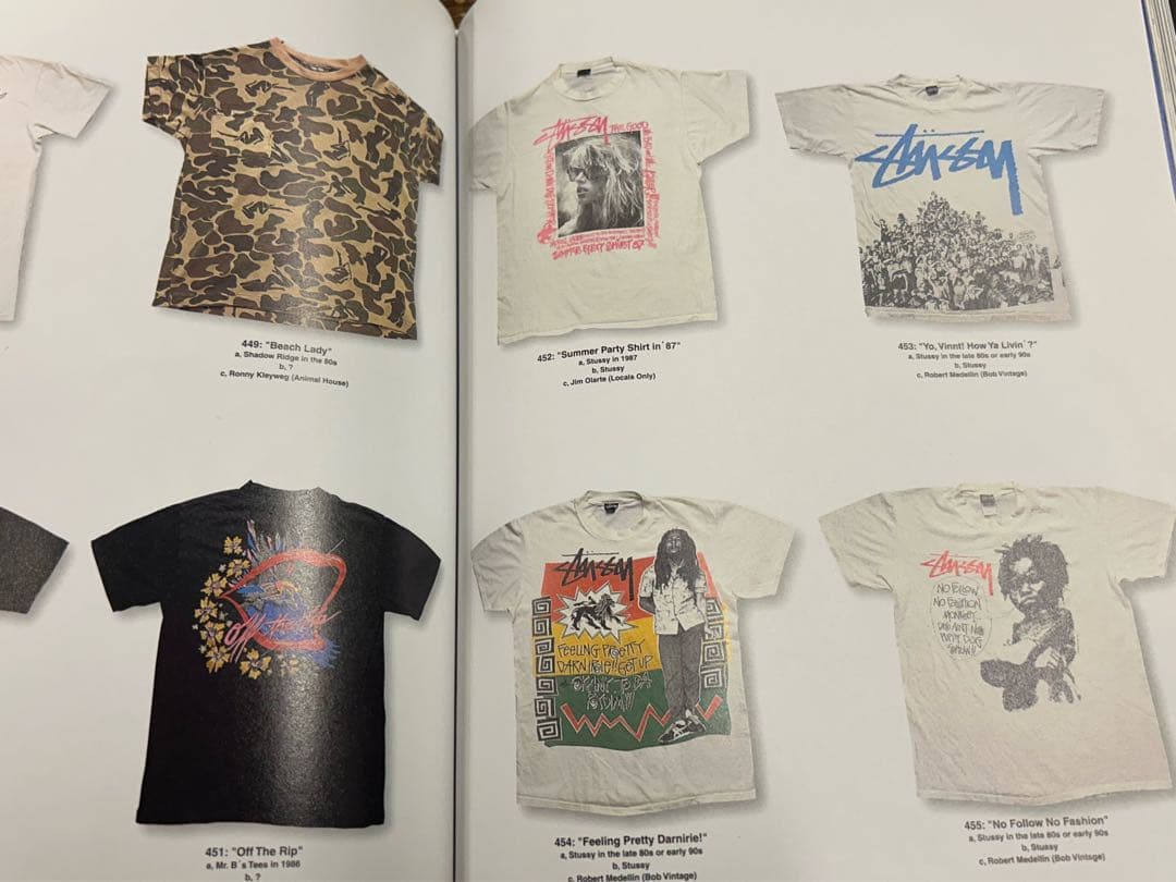 My Freedamn! 2 ビンテージスポーツTシャツ特集