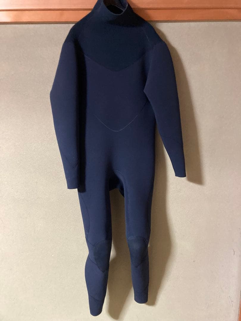 F*T様 ウェットスーツ　ネオプレン セミドライ