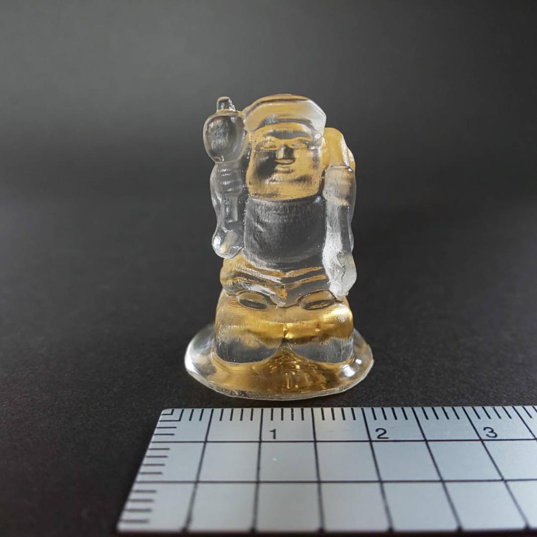 最強金運アップ『金運大黒天佐藤』新築祝い／出産祝い／結婚祝いプレゼントなど358