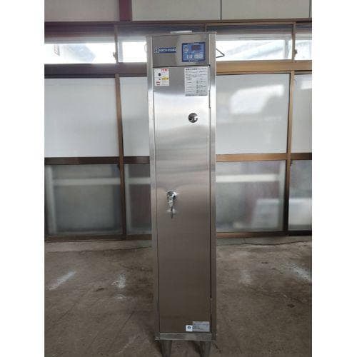 美品・ニチワ 包丁まな板殺菌庫 SC-84SHD 業務用 2024年製