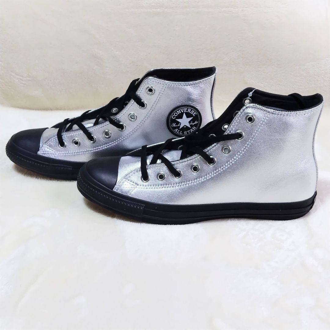 40周年第2弾☆コンバースオールスター✕バック・トゥ・ザ・フューチャー 28cm