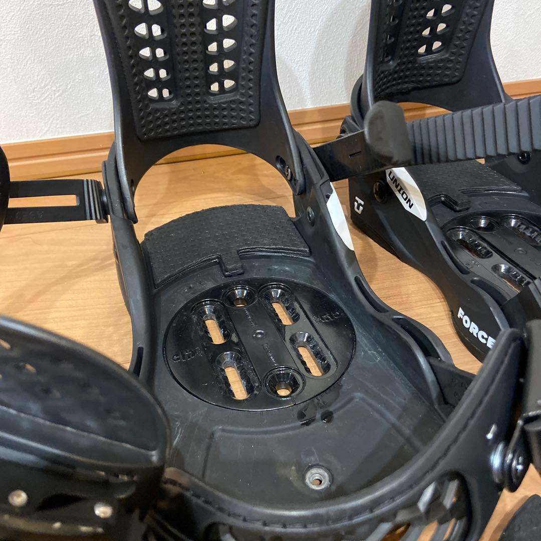 UNION FORCE ユニオン フォース 22-23 サイズM