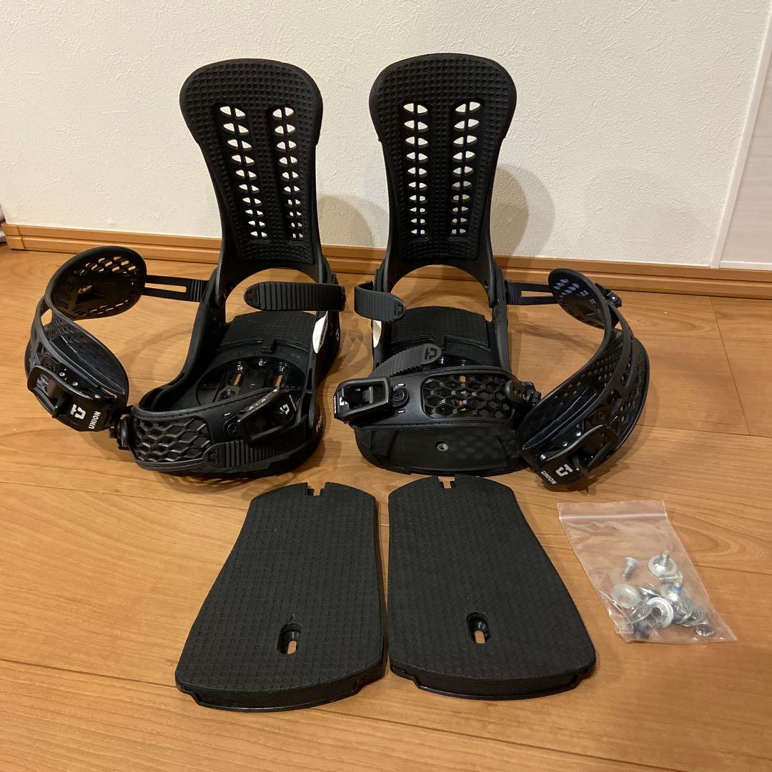 UNION FORCE ユニオン フォース 22-23 サイズM