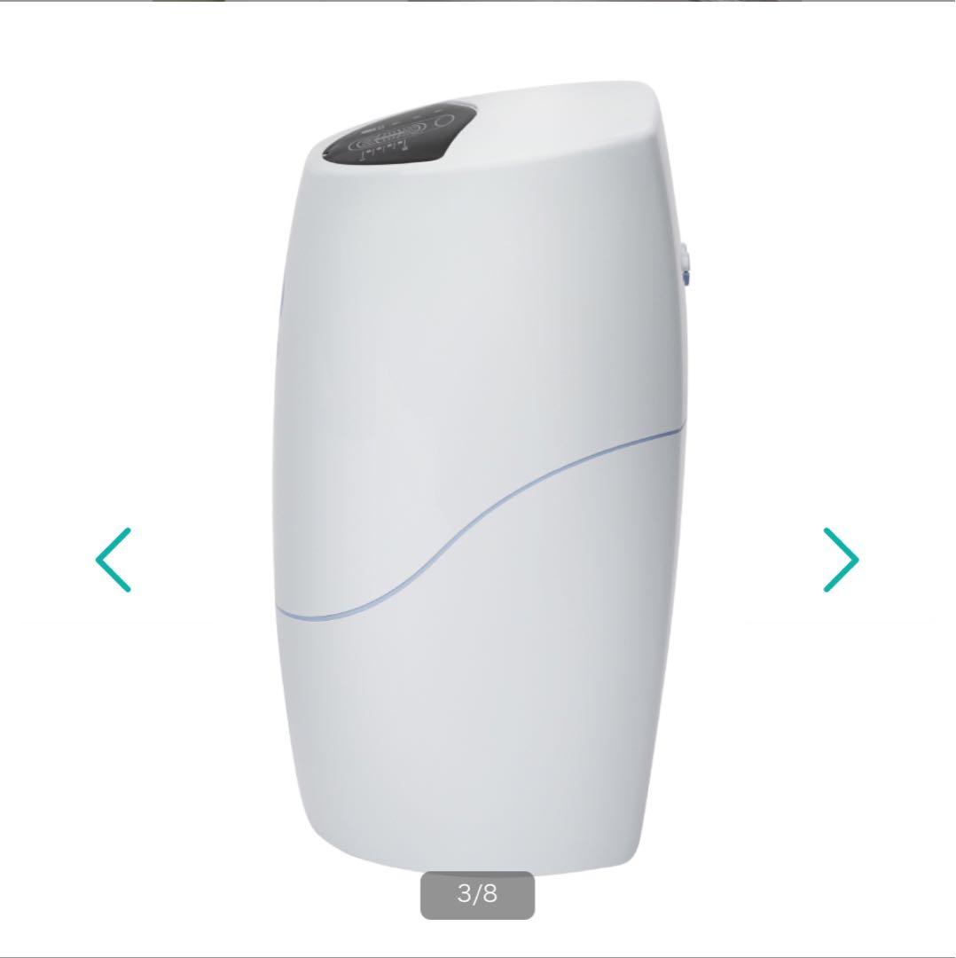 ❤️2014年製❤️浄水器 eSpring amway 設置型 フィルター無し