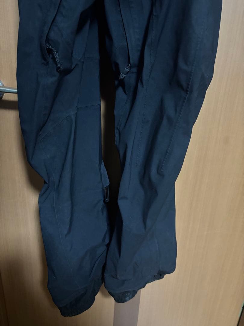 専用Burton [ak] Freebird Bib Pant M