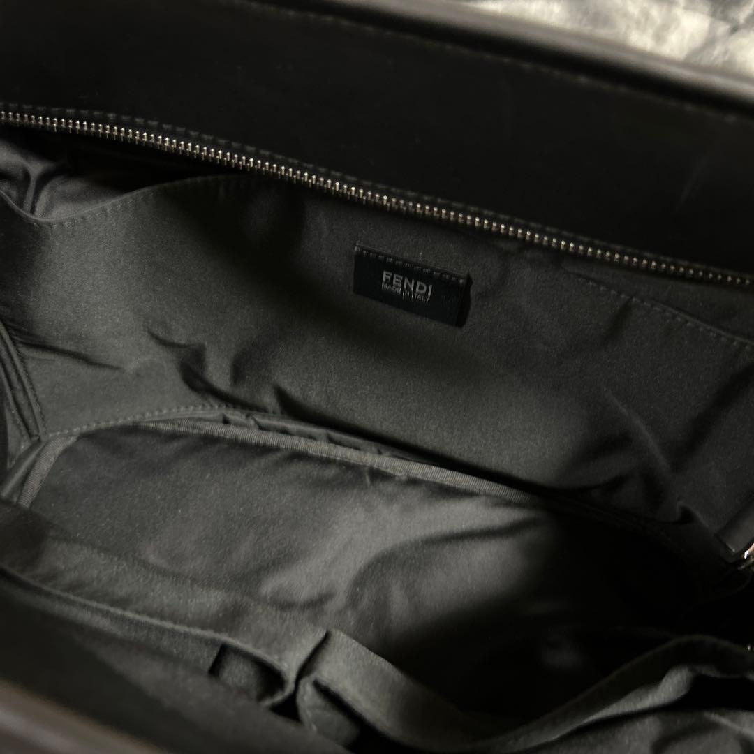 FENDI マザーズバッグ【最終価格です】